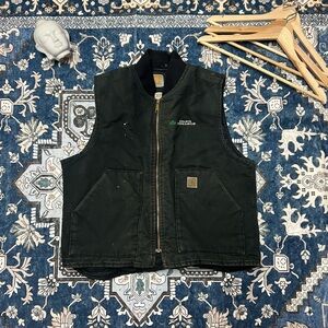 Carhartt Vest